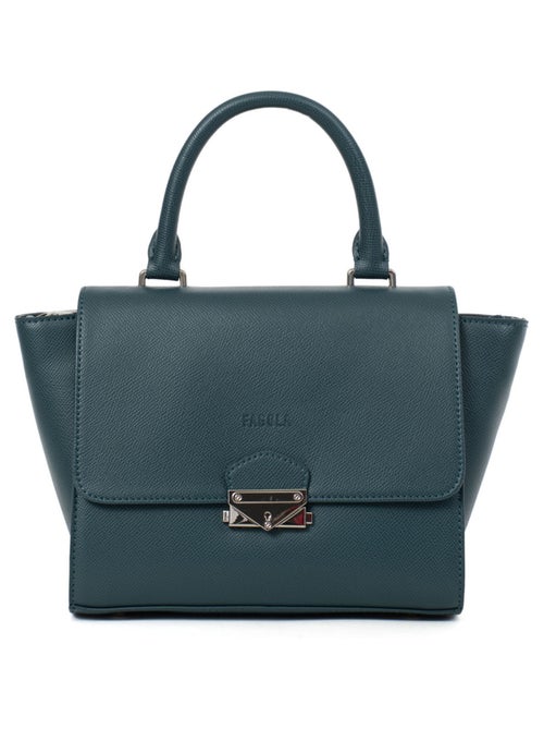 TESSA - Bolso de mano con 1 asa - Kiabi