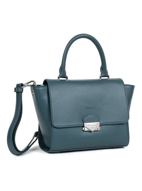 TESSA - Bolso de mano con 1 asa - Kiabi