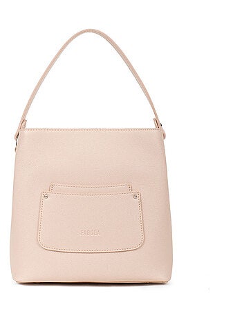 TESSA - Bolso de mano con 1 asa