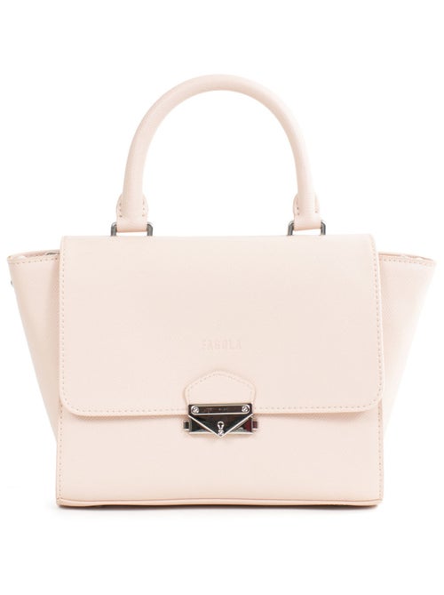 TESSA - Bolso de mano con 1 asa - Kiabi