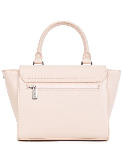 TESSA - Bolso de mano con 1 asa - Kiabi