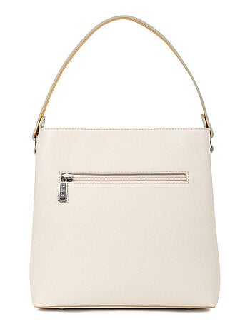 Tessa - bolso de mano con 1 asa