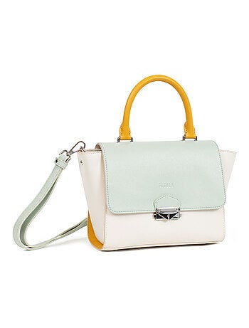 TESSA - Bolso de mano con 1 asa