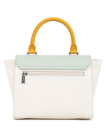 TESSA - Bolso de mano con 1 asa