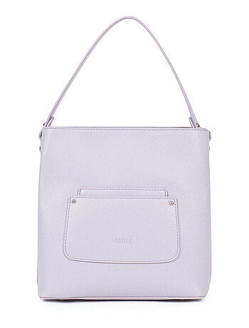 TESSA - Bolso de mano con 1 asa
