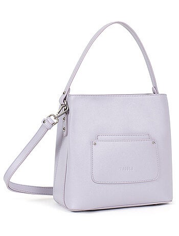 TESSA - Bolso de mano con 1 asa