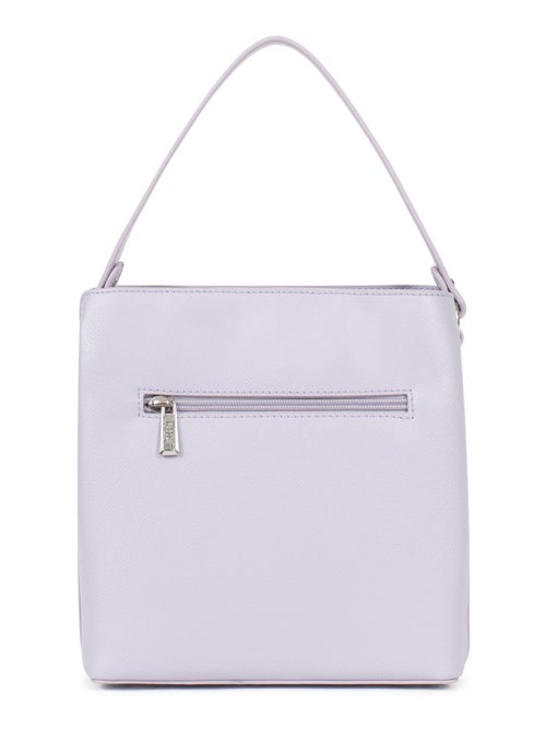 TESSA - Bolso de mano con 1 asa - Kiabi