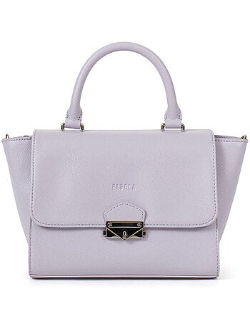 TESSA - Bolso de mano con 1 asa