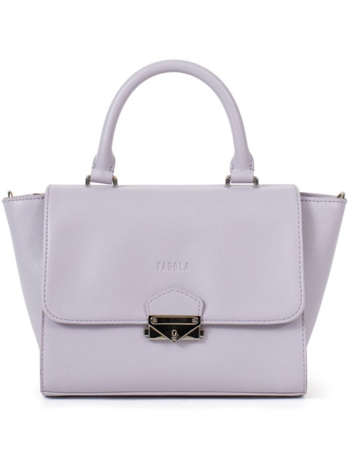 TESSA - Bolso de mano con 1 asa - Kiabi