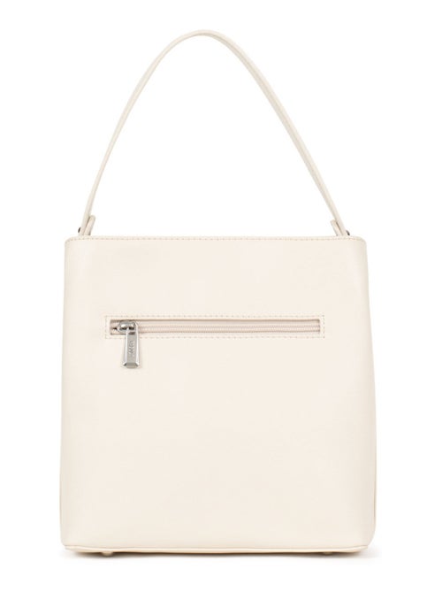 TESSA - Bolso de mano con 1 asa - Kiabi