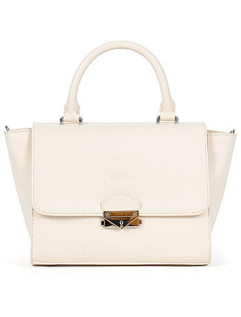 TESSA - Bolso de mano con 1 asa