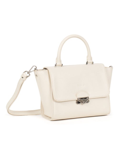 TESSA - Bolso de mano con 1 asa - Kiabi