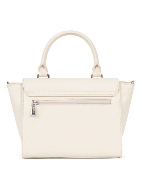 TESSA - Bolso de mano con 1 asa - Kiabi