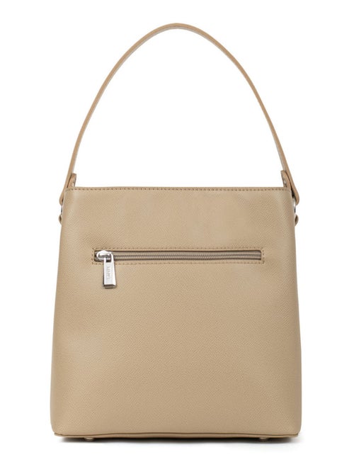 TESSA - Bolso de mano con 1 asa - Kiabi