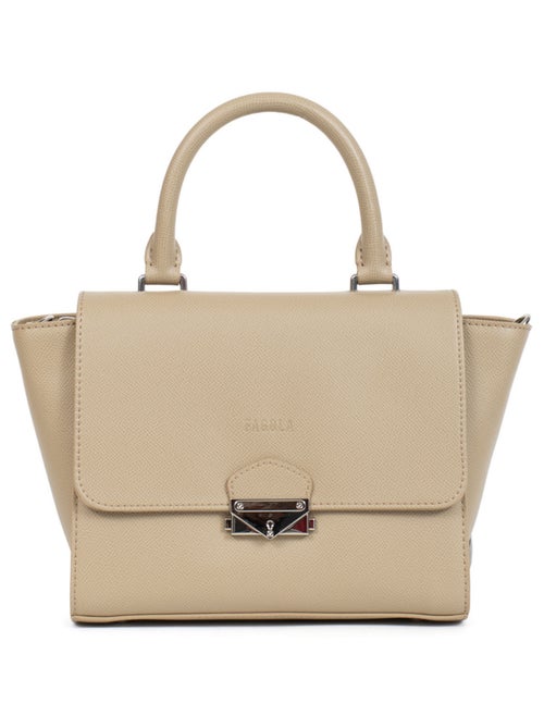 TESSA - Bolso de mano con 1 asa - Kiabi