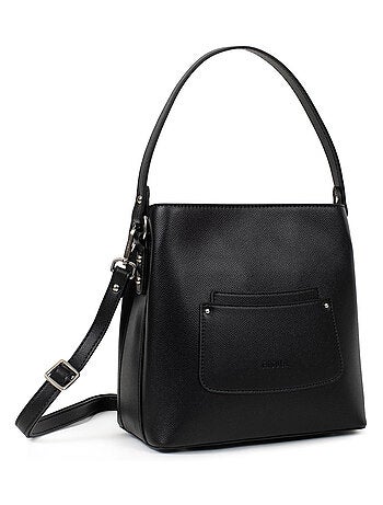 TESSA - Bolso de mano con 1 asa