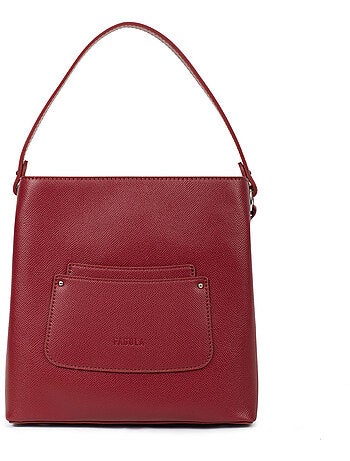 TESSA - Bolso de mano con 1 asa