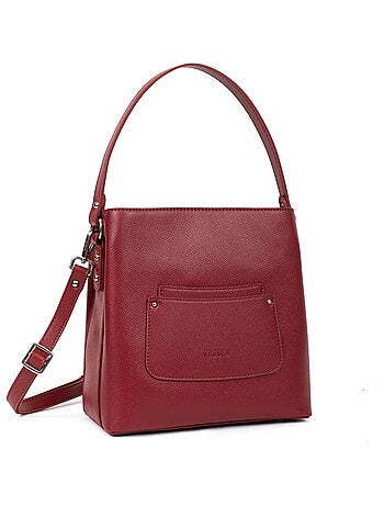 TESSA - Bolso de mano con 1 asa