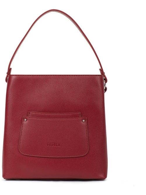 TESSA - Bolso de mano con 1 asa - Kiabi