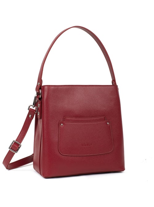 TESSA - Bolso de mano con 1 asa - Kiabi