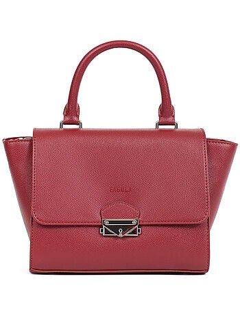 TESSA - Bolso de mano con 1 asa