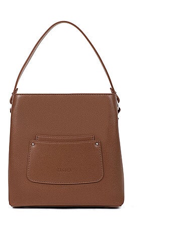 Tessa - bolso de mano con 1 asa