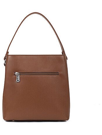Tessa - bolso de mano con 1 asa
