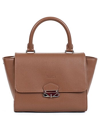 TESSA - Bolso de mano con 1 asa