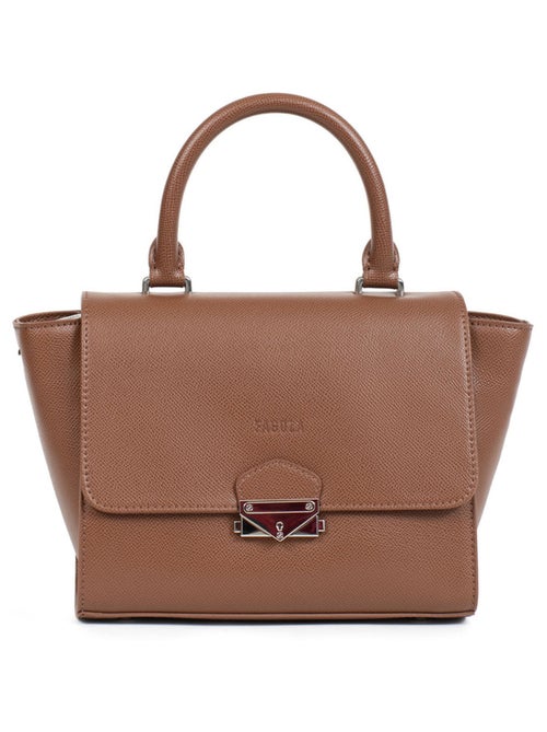 TESSA - Bolso de mano con 1 asa - Kiabi