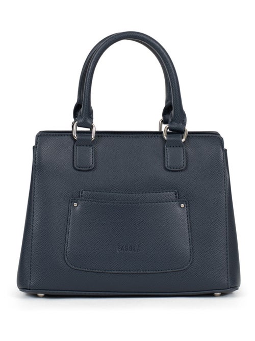 TESSA - Bolso de mano con 2 asas - Kiabi