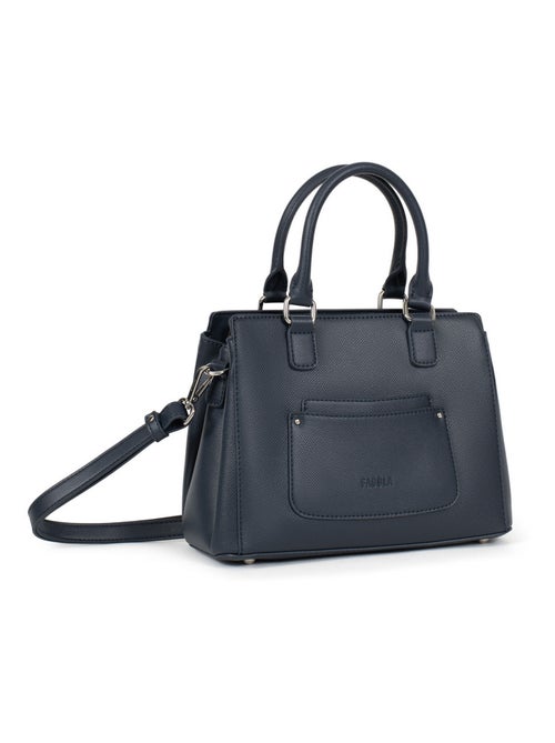 TESSA - Bolso de mano con 2 asas - Kiabi