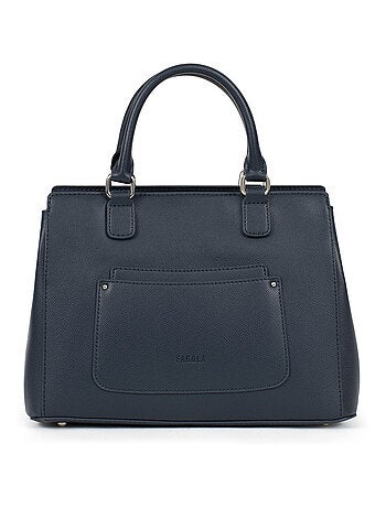 TESSA - Bolso de mano con 2 asas
