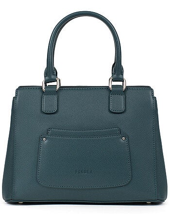 TESSA - Bolso de mano con 2 asas