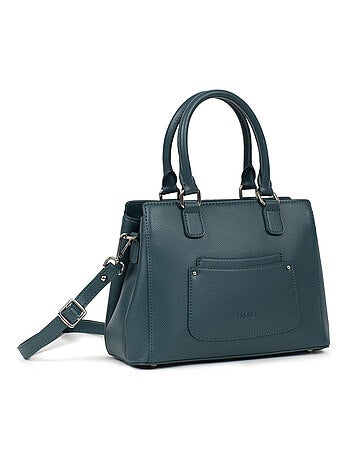 TESSA - Bolso de mano con 2 asas