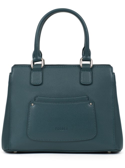 TESSA - Bolso de mano con 2 asas - Kiabi