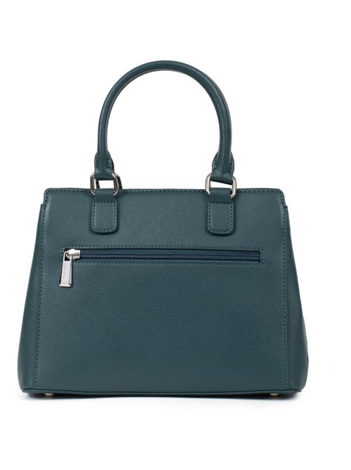 TESSA - Bolso de mano con 2 asas - Kiabi