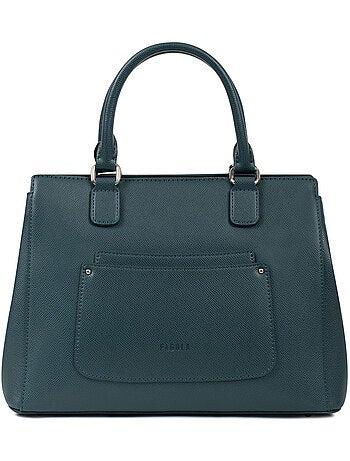 TESSA - Bolso de mano con 2 asas
