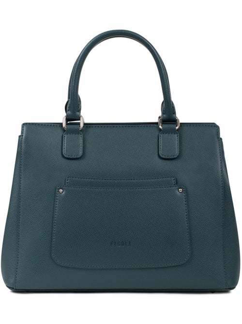 TESSA - Bolso de mano con 2 asas - Kiabi