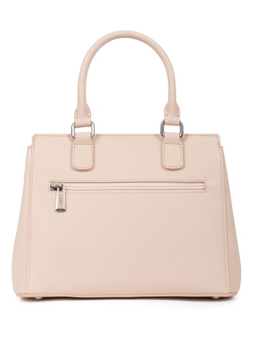 TESSA - Bolso de mano con 2 asas - Kiabi