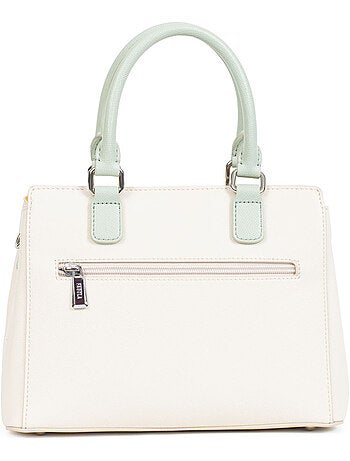 TESSA - Bolso de mano con 2 asas