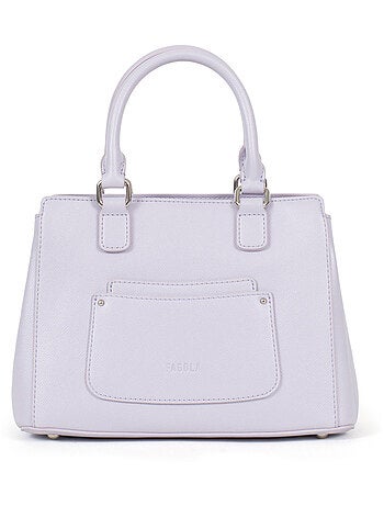 TESSA - Bolso de mano con 2 asas