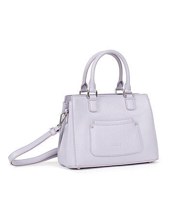 TESSA - Bolso de mano con 2 asas