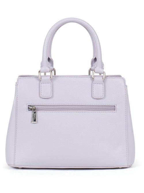 TESSA - Bolso de mano con 2 asas - Kiabi