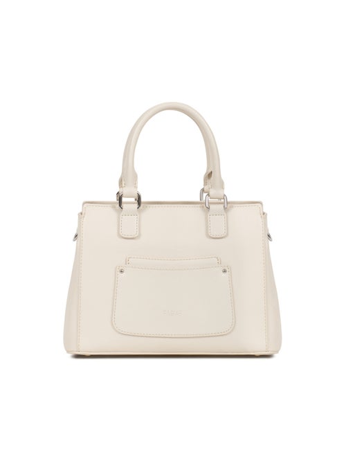 TESSA - Bolso de mano con 2 asas - Kiabi