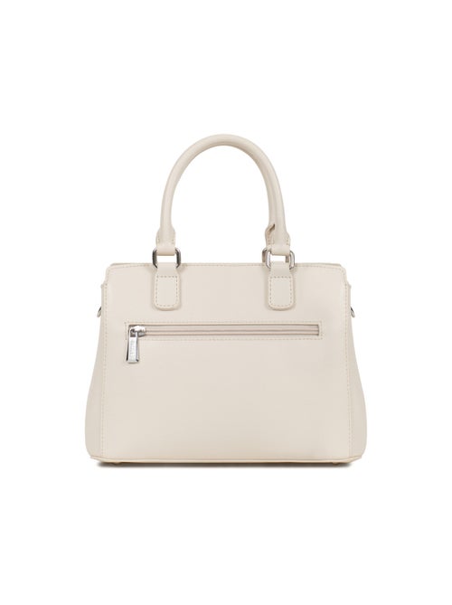 TESSA - Bolso de mano con 2 asas - Kiabi