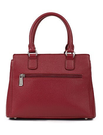 TESSA - Bolso de mano con 2 asas