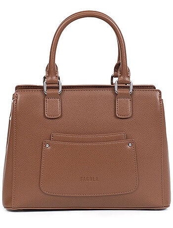 TESSA - Bolso de mano con 2 asas