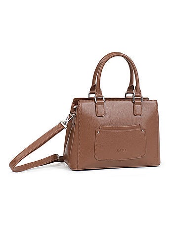 TESSA - Bolso de mano con 2 asas