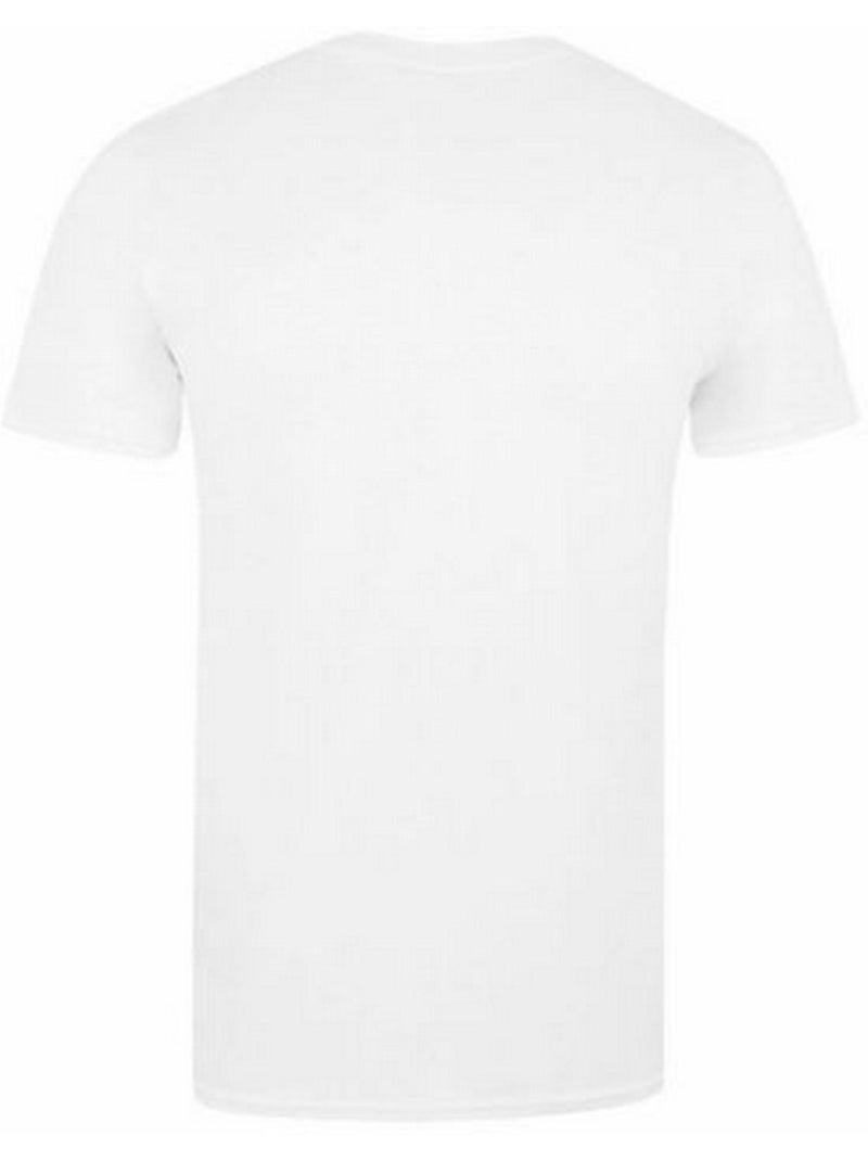 The Big Lebowski - Camiseta Dude Returns para Hombre Blanco - Kiabi