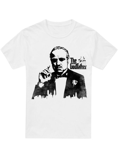 The Godfather - Camiseta Silueta para Hombre - Kiabi The Godfather - Camiseta Silueta para Hombre - Kiabi